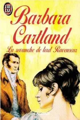 Couverture du produit · La revanche de lord ravenscar