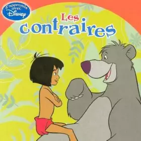 Couverture du produit · Contraires