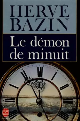 Couverture du produit · Le démon de minuit