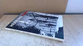 Couverture du produit · Herford Im Bild