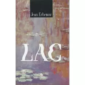 Couverture du produit · Lac