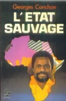 Couverture du produit · L etat sauvage