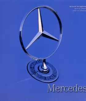Couverture du produit · Mercedes