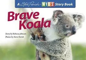 Couverture du produit · Brave Baby Koala
