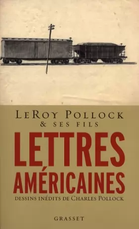Couverture du produit · Lettres américaines 1927-1947