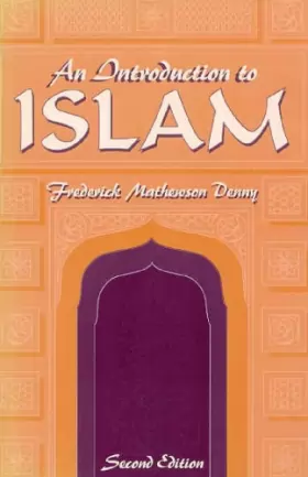 Couverture du produit · An Introduction to Islam