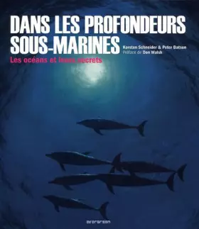 Couverture du produit · Into the Deep Earth's Oceans