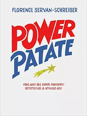 Couverture du produit · Power patate