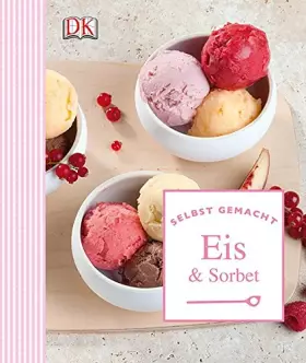 Couverture du produit · Eis & Sorbet