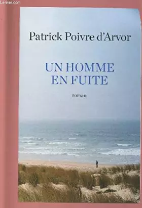 Couverture du produit · UN HOMME EN FUITE