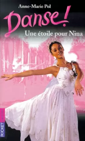 Couverture du produit · Danse n° 10, Une étoile pour Nina