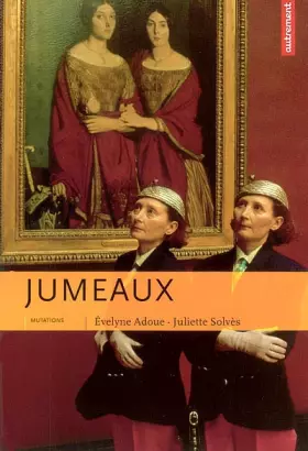 Couverture du produit · Jumeaux