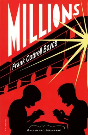 Couverture du produit · Millions