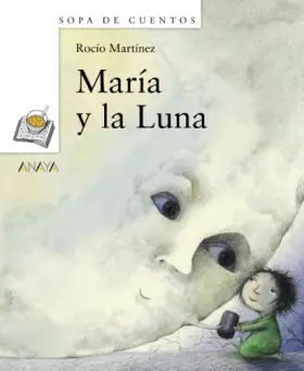 Couverture du produit · Maria Y La Luna