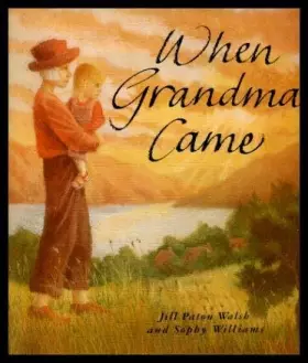 Couverture du produit · When Grandma Came