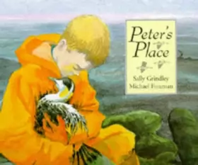 Couverture du produit · Peter's Place