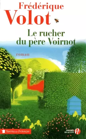 Couverture du produit · Le Rucher du père Voirnot