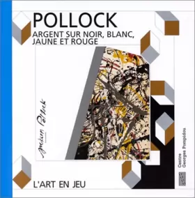 Couverture du produit · L'Art En Jeu