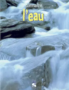 Couverture du produit · L'eau