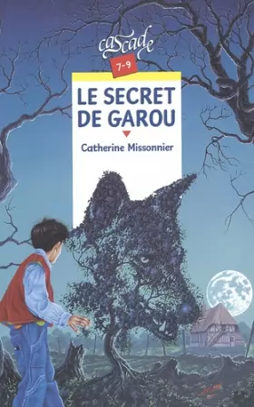Couverture du produit · Le secret de Garou