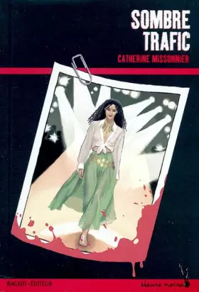 Couverture du produit · Sombre trafic