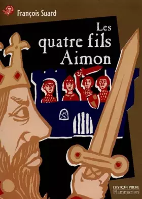 Couverture du produit · Les Quatre Fils Aimon