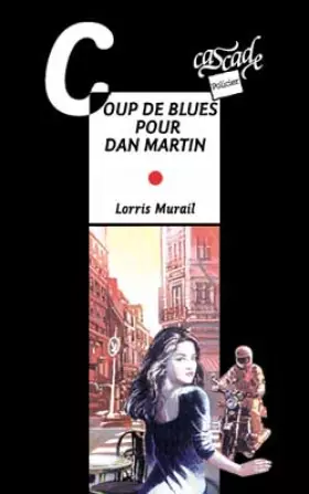 Couverture du produit · Coup de blues pour Dan Martin