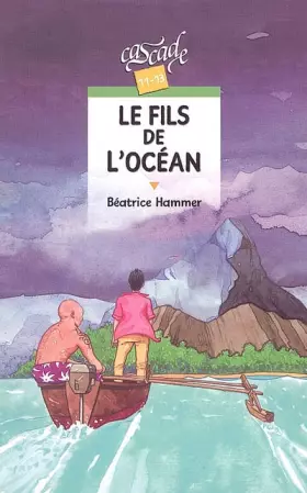 Couverture du produit · Le fils de l'océan