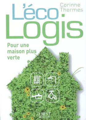 Couverture du produit · ECO-LOGIS