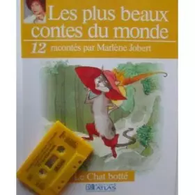 Couverture du produit · Le chat botte - lk7