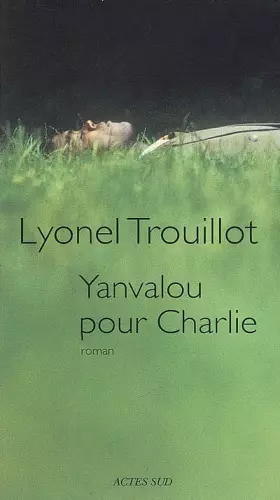 Couverture du produit · Yanvalou pour Charlie