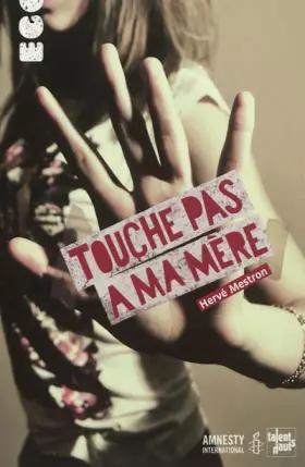 Couverture du produit · Touche pas à ma mère
