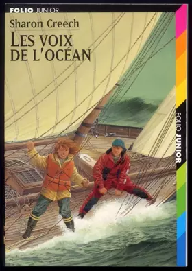 Couverture du produit · Les Voix de l'océan