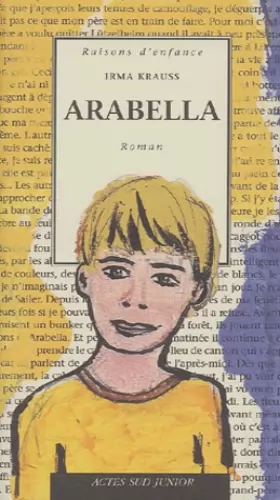 Couverture du produit · Arabella