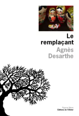 Couverture du produit · Le Remplaçant