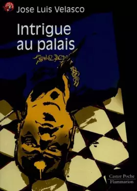 Couverture du produit · Intrigue au palais