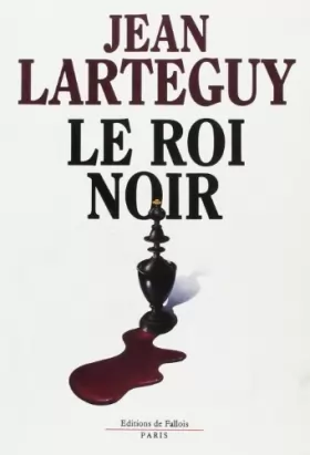 Couverture du produit · Le Roi noir