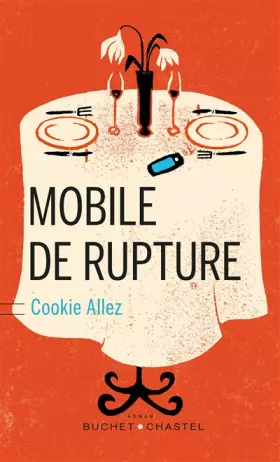 Couverture du produit · Mobile de Rupture