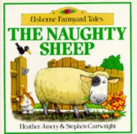 Couverture du produit · The Naughty Sheep