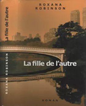 Couverture du produit · La fille de l'autre