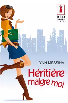 Couverture du produit · Héritière malgré moi