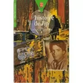 Couverture du produit · L'histoire de Jip