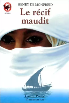 Couverture du produit · Le Récif maudit