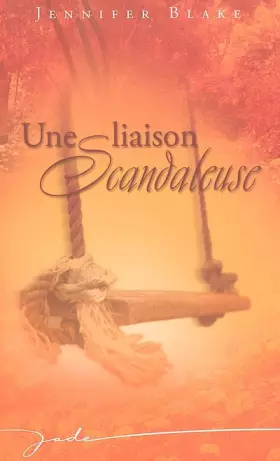 Couverture du produit · Une liaison scandaleuse