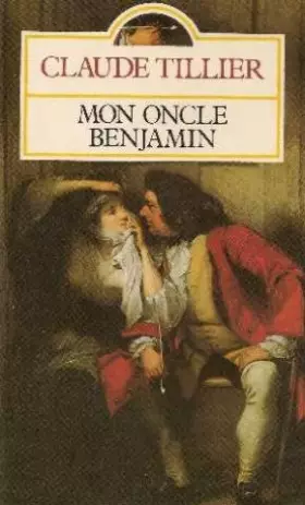 Couverture du produit · Mon oncle benjamin
