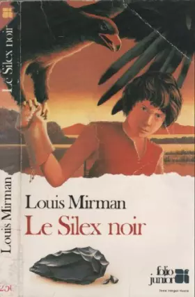 Couverture du produit · Le Silex Noir