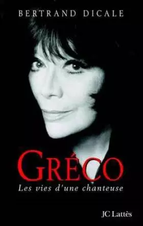 Couverture du produit · Juliette Greco