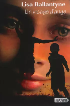 Couverture du produit · Un visage d'ange