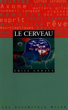 Couverture du produit · Le cerveau