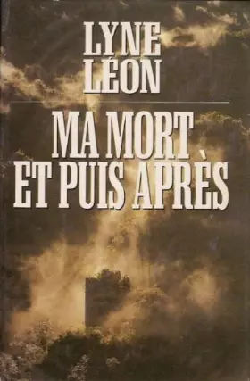 Couverture du produit · Ma mort et puis après